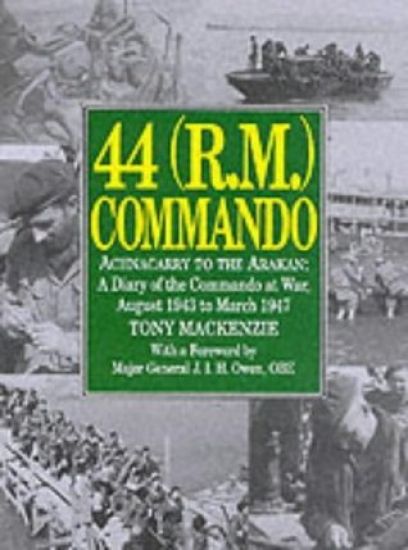 44 (R.M.) Commando