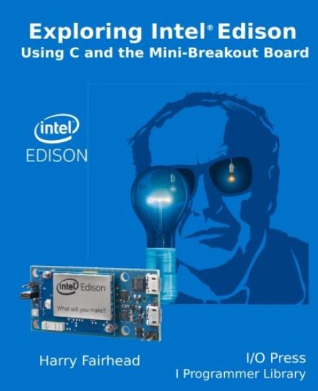 Explore Intel Edison