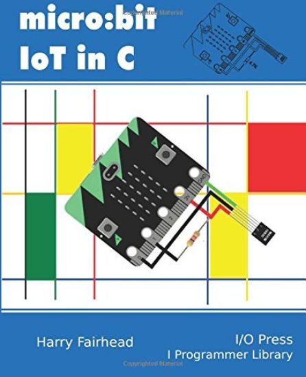 Micro: bit IoT In C