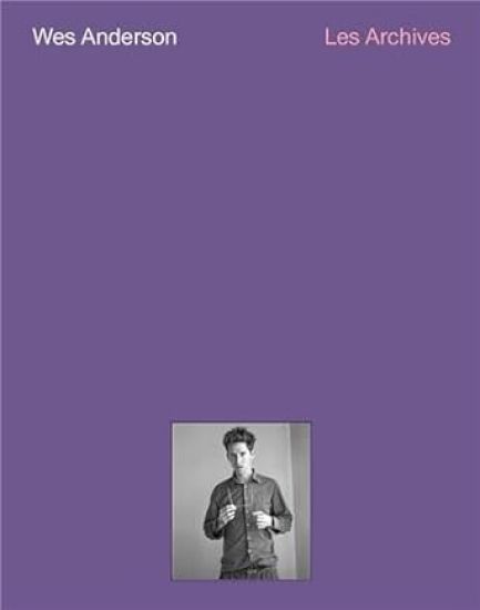Wes Anderson