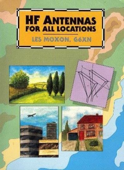 HF Antennas for All Locations