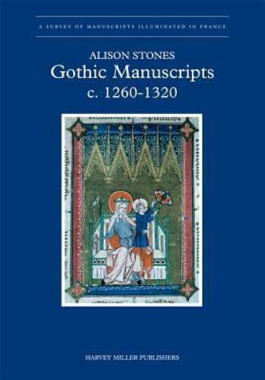 A Survey of Manuscripts Illuminated in France