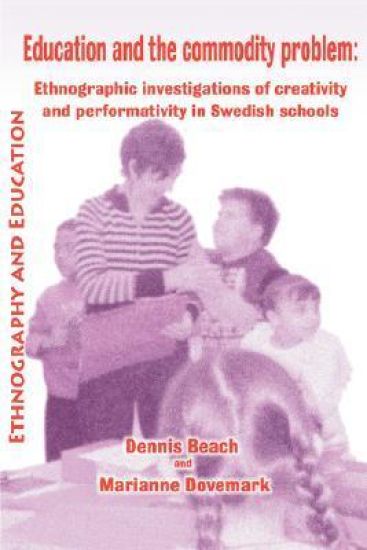 Education And The Commodity Problem