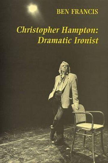 Christopher Hampton