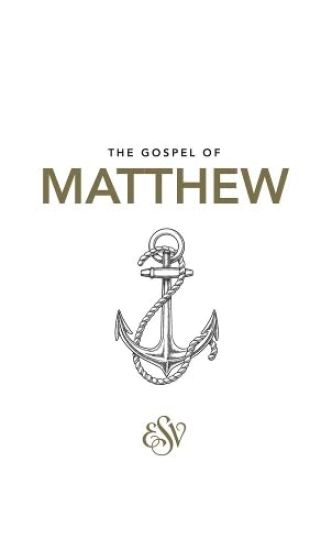 Matthew's Gospel (ESV)