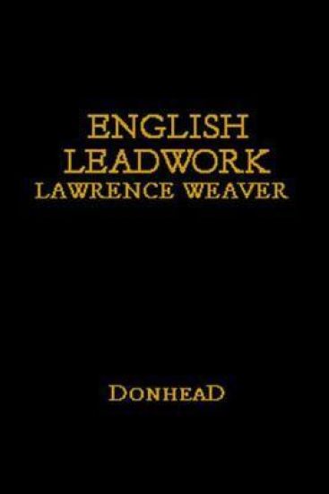 English Leadwork