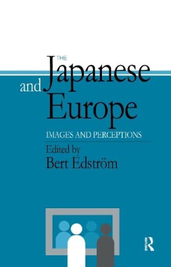 The Japanese and Europe