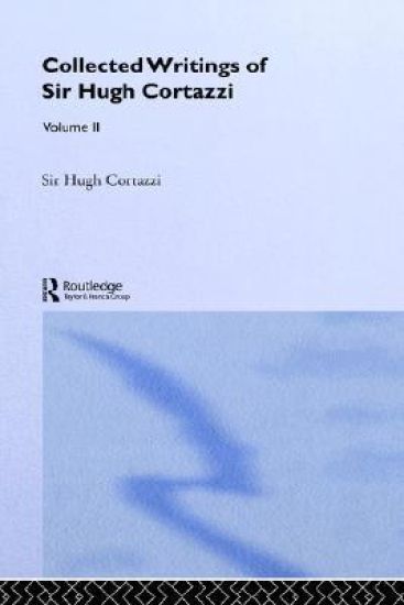Hugh Cortazzi - Collected Writings