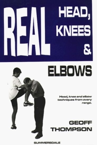 Head, KneesElbows