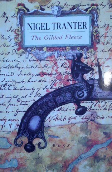 The Gilded Fleece