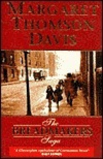 The Breadmakers Saga