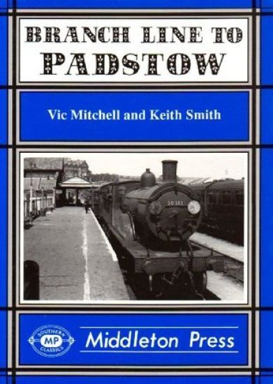 Branch Line to Padstow