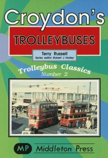 Croydon Trollybuses