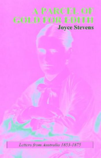 A Parcel of Gold for Edith