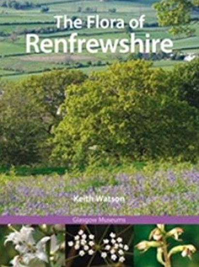Flora of Renfrewshire