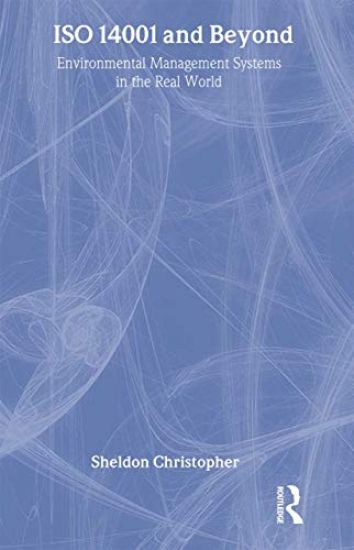 ISO 14001 and Beyond