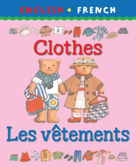 Clothes/Les vêtements