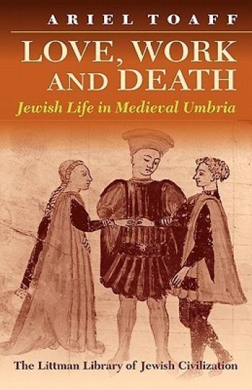 Love, Work, and Death