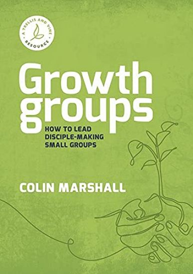 Growth Groups