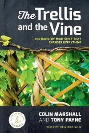 The Trellis and the Vine
