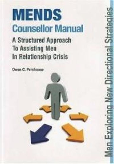 MENDS Counsellor Manual