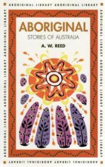 Aboriginal Stories of Australia