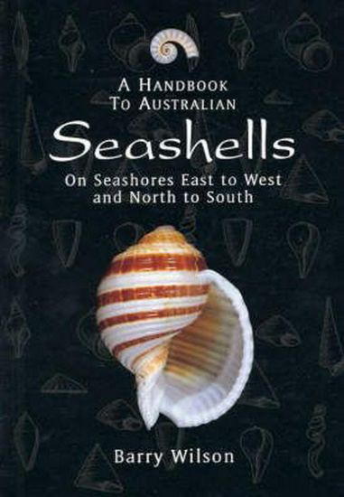 A Handbook to Australian Seashells