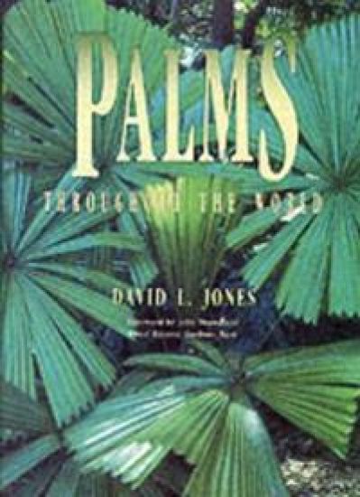 Palms Throughout The World