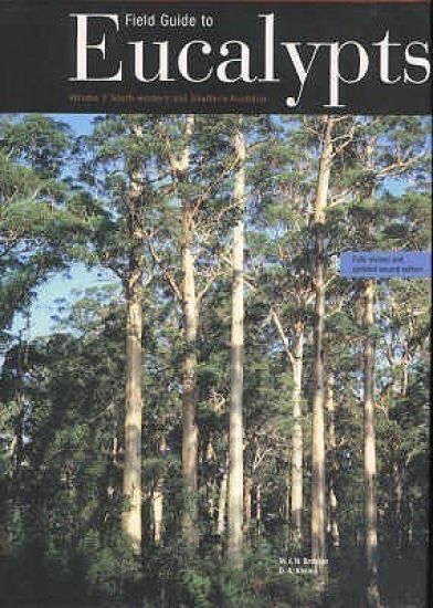Field Guide to Eucalypts