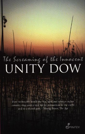 The Screaming of the Innocent