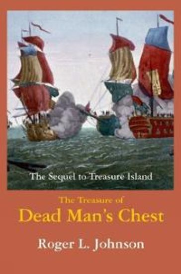The Treasure of Dead Man's Chest