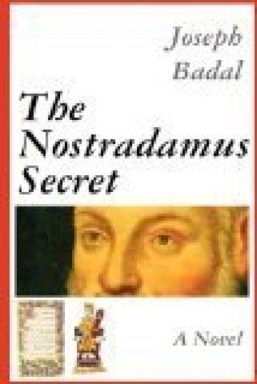 Nostradamus Secret