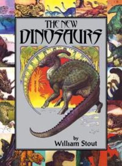 The New Dinosaurs (LIB)
