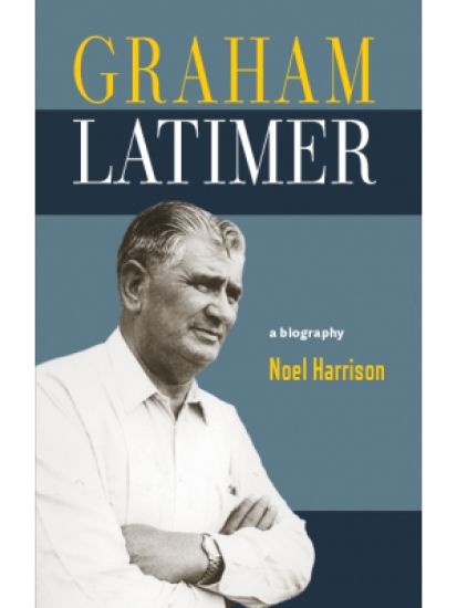 Graham Latimer