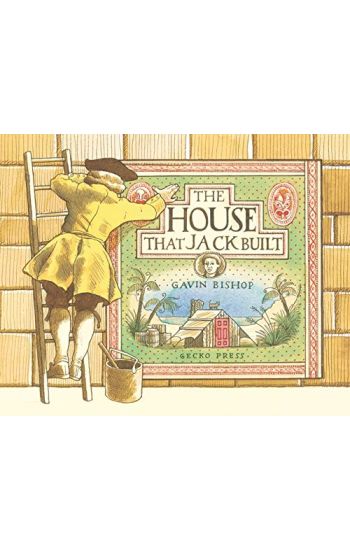 House That Jack Built