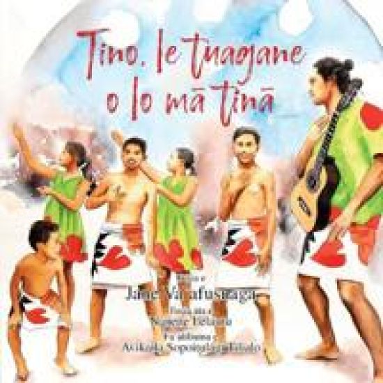 Tino, le tuagane  o lo m¿ tin¿