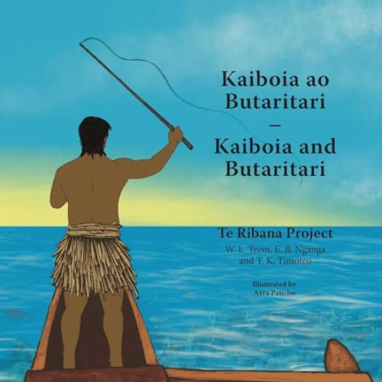 Kaiboia and Butaritari