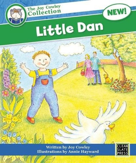 Little Dan