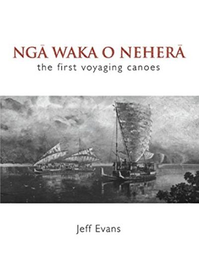Nga Waka o Nehera