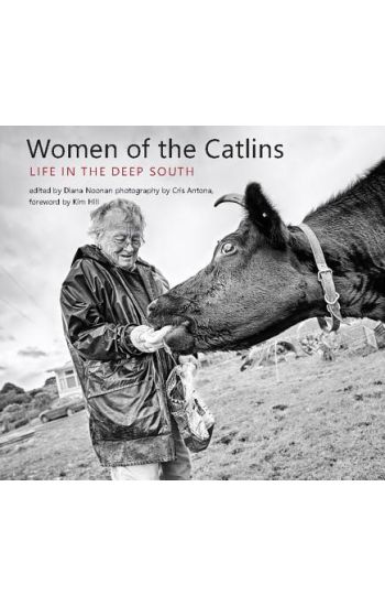 Women of the Catlins