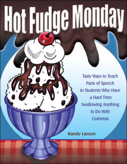 Hot Fudge Monday