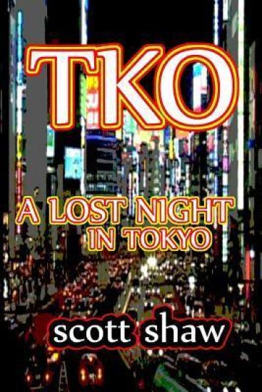 TKO: A Lost Night in Tokyo
