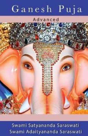 Ganesh Puja Advanced