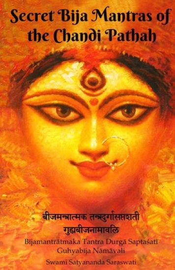 Secret Bija Mantras of the Chandi Pathah
