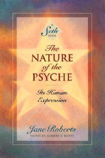 The Nature of the Psyche