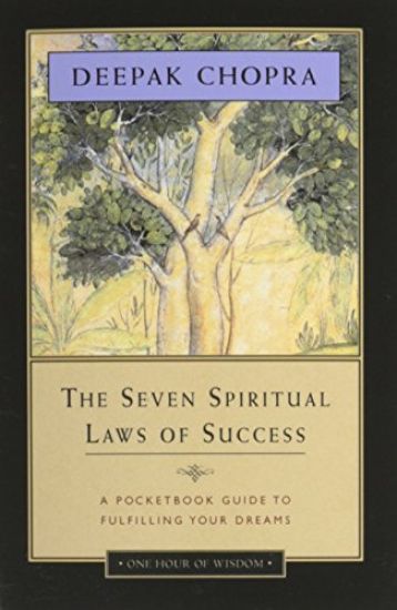 The Seven Spiritual Laws of Success