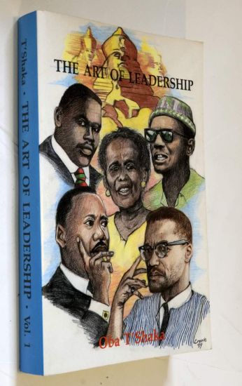 The Art of Leadership Vol 1