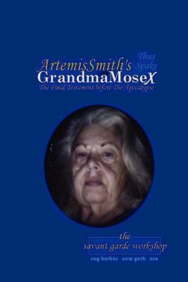 ArtemisSmith's GrandmaMoseX