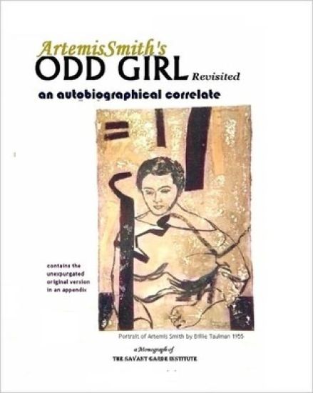 ArtemisSmith's ODD GIRL Revisited