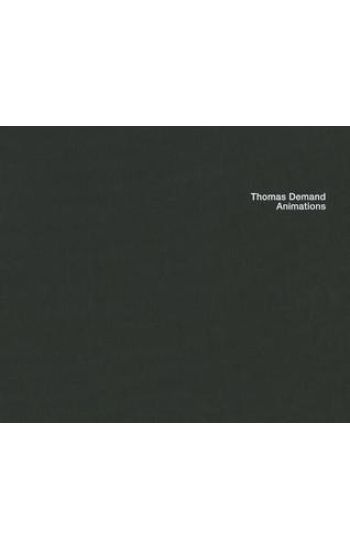 Thomas Demand: Animations